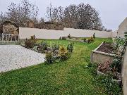 Prodej novostavby RD 4+kk, 130 m2, na pozemku 458 m2, Doln� Kamenice u Velvar