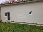 Prodej novostavby RD 4+kk, 130 m2, na pozemku 458 m2, Doln� Kamenice u Velvar