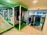 Prodej obchodn�ho prostoru 186 m? s parkovac�m st�n�m,  Mari�nsk� L�zn� - ul.Dvo��kova