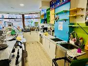 Prodej obchodn�ho prostoru 186 m? s parkovac�m st�n�m,  Mari�nsk� L�zn� - ul.Dvo��kova