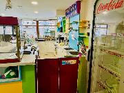 Prodej obchodn�ho prostoru 186 m? s parkovac�m st�n�m,  Mari�nsk� L�zn� - ul.Dvo��kova