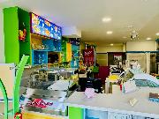 Prodej obchodn�ho prostoru 186 m? s parkovac�m st�n�m,  Mari�nsk� L�zn� - ul.Dvo��kova