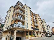 Prodej obchodn�ho prostoru 186 m? s parkovac�m st�n�m,  Mari�nsk� L�zn� - ul. Dvo��kova