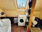 Prodej p�kn�ho  dvougenera�n�ho rodinn�ho domu po rekonstrukci, pozemek 409m2,  ve m�st� Bezdru�ice.