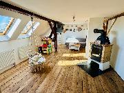 Prodej p�kn�ho  dvougenera�n�ho rodinn�ho domu po rekonstrukci, pozemek 409m2,  ve m�st� Bezdru�ice.