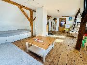 Prodej p�kn�ho  dvougenera�n�ho rodinn�ho domu po rekonstrukci, pozemek 409m2,  ve m�st� Bezdru�ice.