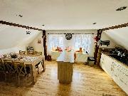 Prodej p�kn�ho  dvougenera�n�ho rodinn�ho domu po rekonstrukci, pozemek 409m2,  ve m�st� Bezdru�ice.