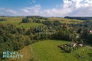 Prodej pknho stavebnho pozemku 1225m2, Chodovsk Hu  Ti Sekery