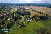 Prodej pknho stavebnho pozemku 1225m2, Chodovsk Hu  Ti Sekery