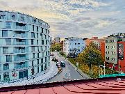 Prodej podkrovn�ho bytu, 50 m? (+ 20 m? u�itn� plochy), ul. Podle Ka�erova - Praha 4-Michle