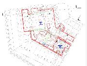 Prodej podkrovn�ho bytu, 50 m? (+ 20 m? u�itn� plochy), ul. Podle Ka�erova - Praha 4-Michle