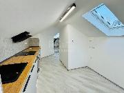 Prodej podkrovn�ho bytu, 50 m? (+ 20 m? u�itn� plochy), ul. Podle Ka�erova - Praha 4-Michle