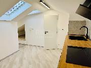 Prodej podkrovn�ho bytu, 50 m? (+ 20 m? u�itn� plochy), ul. Podle Ka�erova - Praha 4-Michle