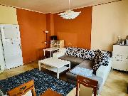 Prodej prostorn�ho bytu 4+1, 115m2 se sklepem, lod�i� a balk�nem, Rusk� ul. � Mari�nsk� L�zn�