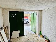 Prodej �adov� gar�e 17 m2, s�dli�t� Zlat� Vrch - Cheb