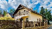 Prodej rodinn�ho domu 4+kk, terasa, gar�, pozemek 279 m2, Klimentov - Velk� Hle�sebe