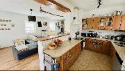 Prodej rodinn�ho domu 4+kk, terasa, gar�, pozemek 279 m2, Klimentov - Velk� Hle�sebe