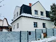 Prodej rodinnho domu, 4+kk, po rekonstrukci, vybaven, gar, sklep, ul. Havlkova Velk Hlesebe