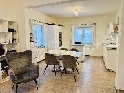 Prodej rodinn�ho domu, 4+kk, po rekonstrukci, vybaven�, gar�, sklep, ul. Havl��kova Velk� Hle�sebe