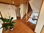 Prodej rodinn�ho domu 5+kk, Rozko� u Humpolce