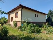 Prodej rodinn�ho domu 5+kk, Rozko� u Humpolce