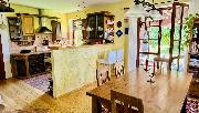 Prodej rodinn�ho domu, 5+kk, sklep, pozemek 848 m2, � Velk� Hle�sebe, ul. Husova