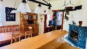 Prodej rodinn�ho domu, 5+kk, sklep, pozemek 848 m2, � Velk� Hle�sebe, ul. Husova