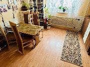 Prodej rodinn�ho domu, 7+1, pozemek 4 452 m?, gar�, rybn�k, sklen�ky, Valy u Mari�nsk�ch L�zn�