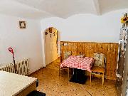 Prodej rodinn�ho domu, 7+1, pozemek 4 452 m?, gar�, rybn�k, sklen�ky, Valy u Mari�nsk�ch L�zn�