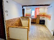 Prodej rodinn�ho domu, 7+1, pozemek 4 452 m?, gar�, rybn�k, sklen�ky, Valy u Mari�nsk�ch L�zn�