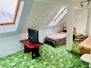 Prodej rodinn�ho domu, 7+1, pozemek 4 452 m?, gar�, rybn�k, sklen�ky, Valy u Mari�nsk�ch L�zn�