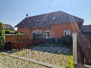 Prodej RD 4+kk, 101 m2, s pozemkem 250 m2, Noutonice, okr. Praha-zpad
