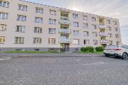 Prodej slunn�ho 2+kk po kompletn� rekonstrukci s kr�sn�m v�hledem � Franti�kovy L�zn�, ul. �i�kova.