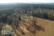 Prodej, stavebn� pozemek u lesa, 1 232 m?, T�i Sekery - Chodovsk� Hu�, okres Cheb