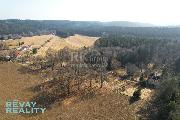 Prodej, stavebn� pozemek u lesa, 1 232 m?, T�i Sekery - Chodovsk� Hu�, okres Cheb