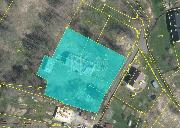 Prodej stavebnho pozemku 2552 m2, projekt rodinnho domu vetn povolen, Rjov u Marinskch Lzn