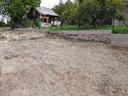 Prodej stavebnho pozemku 573 m2, erotn u Panenskho Tnce