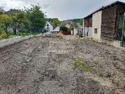 Prodej stavebnho pozemku 573 m2, erotn u Panenskho Tnce