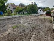 Prodej stavebnho pozemku 573 m2, erotn u Panenskho Tnce