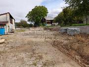 Prodej stavebnho pozemku 573 m2, erotn u Panenskho Tnce