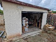 Prodej stavebnho pozemku 573 m2, erotn u Panenskho Tnce