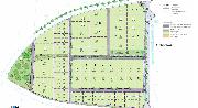 Prodej stavebn�ho pozemku 817 m2 Slan� U rybn�ka