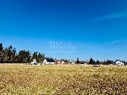 Prodej stavebnho pozemku 873 m2, 170m od golf. hit Marinsk Lzn, Zdub-Zvin