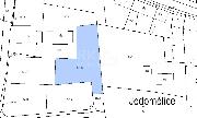 Prodej stavebn�ho pozemku Jedom�lice 1313 m2.
