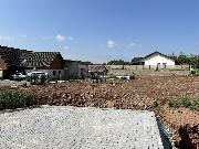 Prodej stavebn�ho pozemku Jedom�lice 1313 m2.