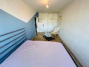 Prodej sv�tl�ho bytu 2+kk, 29 m2, OV v ��dan� ��sti Prahy 9 - Hloub�t�n.