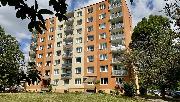 Prodej sv�tl�ho, zrekonstruovan�ho bytu 3+1 s lod�i� a komorou � Mari�nsk� L�zn�, ul. Hroznatova