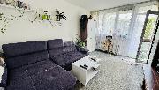 Prodej sv�tl�ho, zrekonstruovan�ho bytu 3+1 s lod�i� a komorou � Mari�nsk� L�zn�, ul. Hroznatova