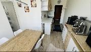 Prodej sv�tl�ho, zrekonstruovan�ho bytu 3+1 s lod�i� a komorou � Mari�nsk� L�zn�, ul. Hroznatova