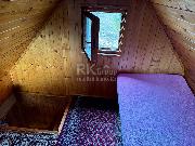 Prodej zahradn� d�ev�n� chatky, sklen�ky, sklad,  pozemek 560 m2, ښovice � Mari�nsk� L�zn�